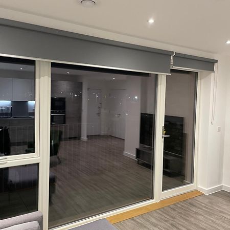 Luxurious 2 Bedroom Apartment Barking  Zewnętrze zdjęcie