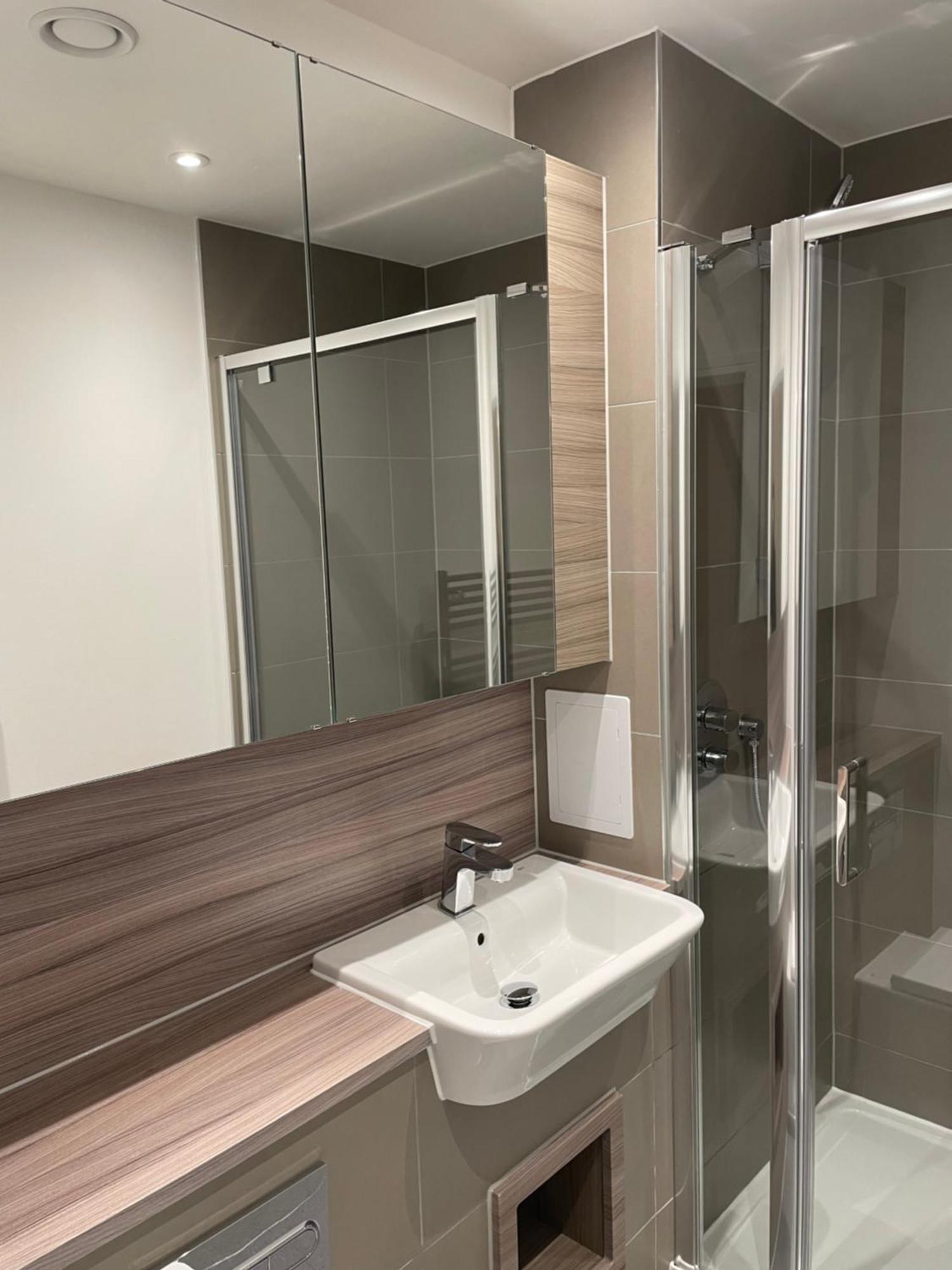 Luxurious 2 Bedroom Apartment Barking  Zewnętrze zdjęcie