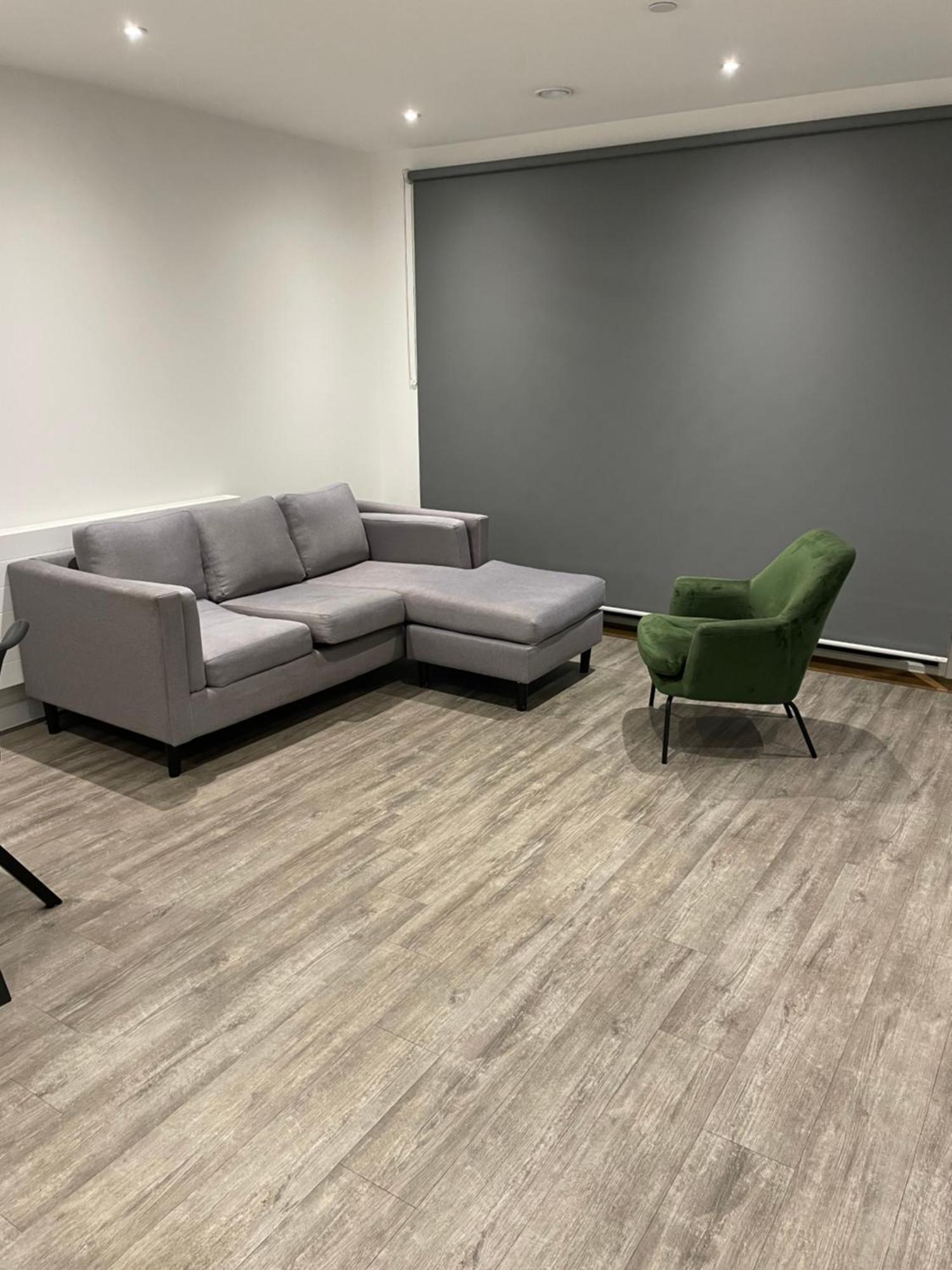 Luxurious 2 Bedroom Apartment Barking  Zewnętrze zdjęcie