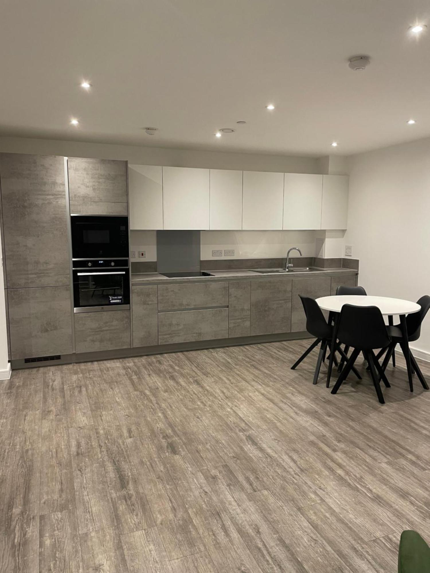 Luxurious 2 Bedroom Apartment Barking  Zewnętrze zdjęcie